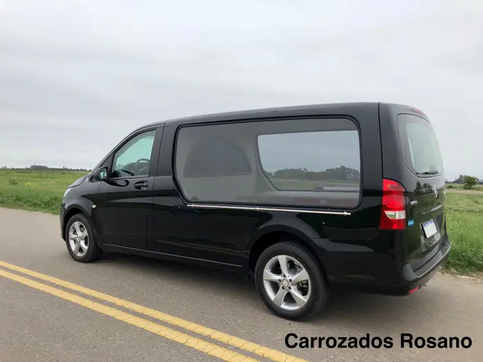 Mercedes Benz - Imagen 3